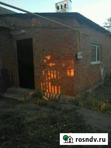 Дом 42 м² на участке 18 сот. на продажу в Мечетинской Мечетинская - изображение 1