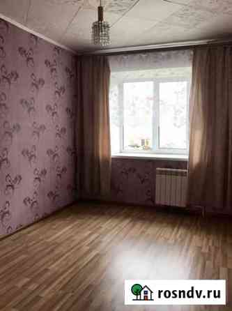 3-комнатная квартира, 69 м², 2/3 эт. на продажу в Медведево Медведево