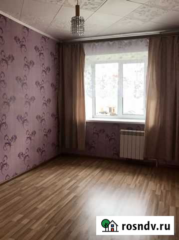 3-комнатная квартира, 69 м², 2/3 эт. на продажу в Медведево Медведево - изображение 1