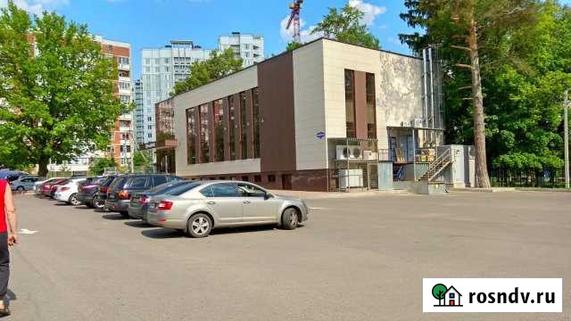 Торговое помещение, 220 кв.м. Подольск - изображение 1