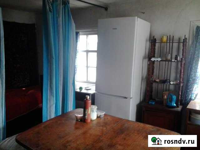 Дом 37 м² на участке 17 сот. на продажу в Рыльске Рыльск - изображение 1