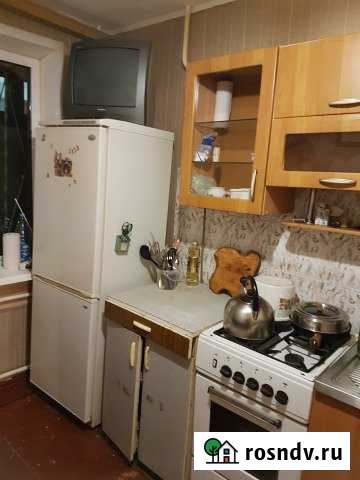 2-комнатная квартира, 50 м², 1/5 эт. в аренду на длительный срок в Конаково Конаково - изображение 1