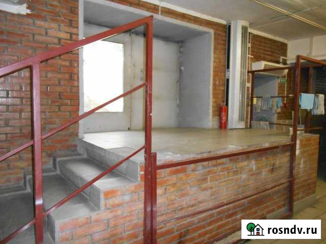 Складское помещение, 20 кв.м. Омск - изображение 1