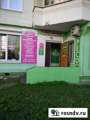 Офисное помещение, 6 кв.м. Железнодорожный - изображение 1