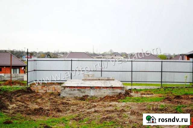 Участок ИЖС 7 сот. на продажу в Северской Северская - изображение 1