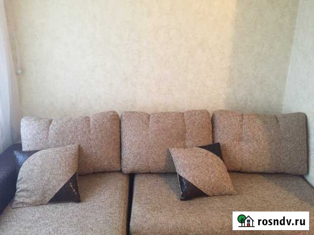 Комната 13 м² в 1-ком. кв., 4/5 эт. в аренду на длительный срок в Липецке Липецк - изображение 1