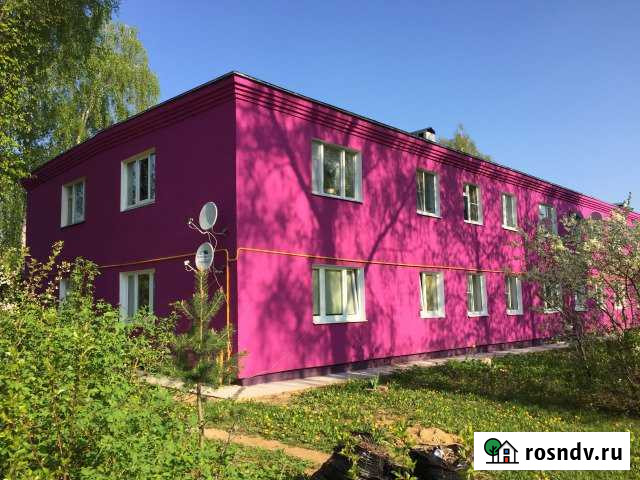 2-комнатная квартира, 41 м², 2/2 эт. на продажу в Зарайске Зарайск - изображение 1