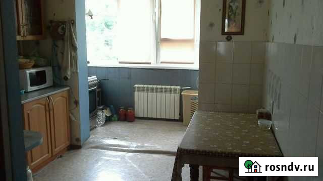 3-комнатная квартира, 72 м², 2/3 эт. на продажу в Красносельском Краснодарского края Красносельский - изображение 1