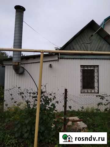 Дача 28 м² на участке 6 сот. в аренду посуточно в Смышляевке Смышляевка - изображение 1