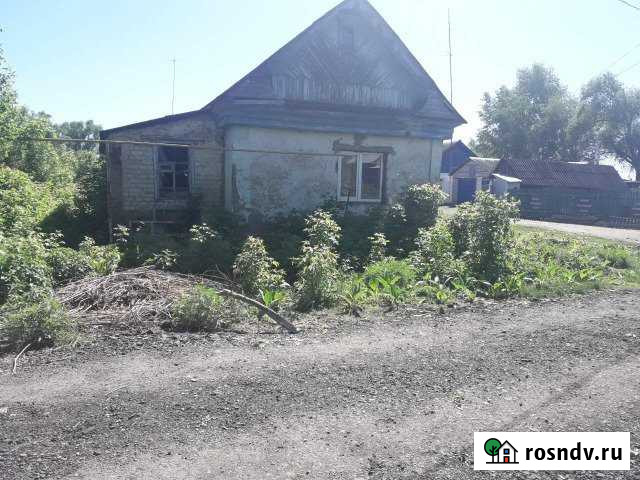 Дом 38 м² на участке 10 сот. на продажу в Рузаевке Рузаевка - изображение 1