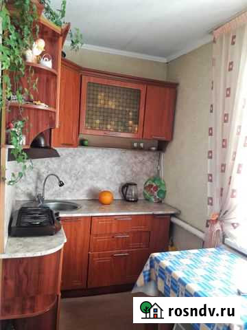 2-комнатная квартира, 46 м², 2/2 эт. на продажу в Мамонтово Мамонтово - изображение 1