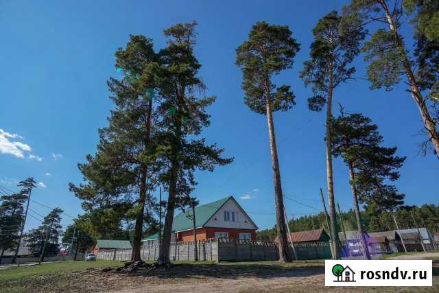 Коттедж 230 м² на участке 23 сот. на продажу в Кемле Кемля - изображение 1