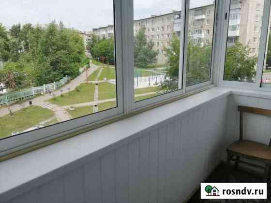 1-комнатная квартира, 28 м², 2/5 эт. на продажу в Сатке Сатка