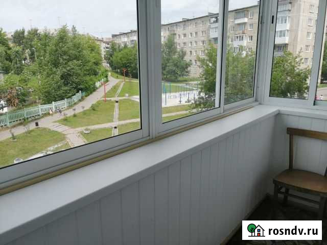 1-комнатная квартира, 28 м², 2/5 эт. на продажу в Сатке Сатка - изображение 1