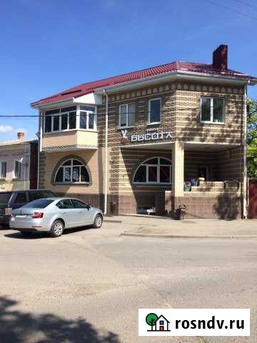 Нежилое помещение в центре Новочеркасск - изображение 1
