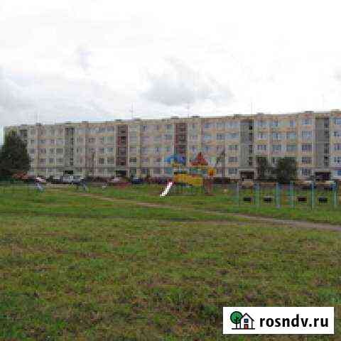 3-комнатная квартира, 73 м², 1/5 эт. на продажу в Аннино Аннино