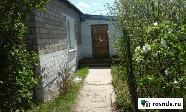 Дом 143 м² на участке 8 сот. на продажу в Степном Озере Степное Озеро - изображение 1