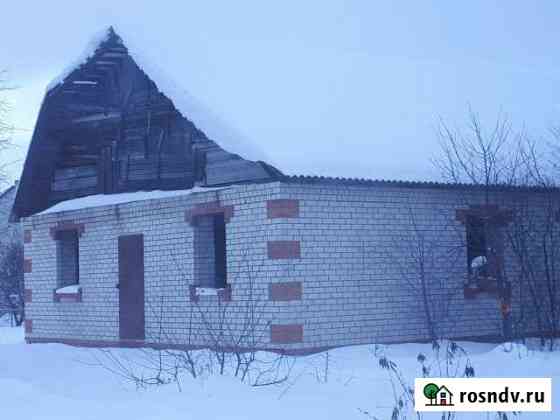 Дом 150 м² на участке 12.5 сот. на продажу в Северном Белгородской области Северный