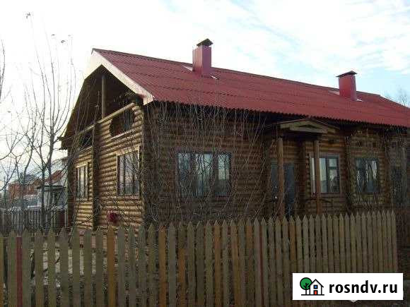 Дом 140 м² на участке 5 сот. на продажу в Отрадном Воронежской области Отрадное - изображение 1