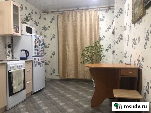 2-комнатная квартира, 42 м², 1/5 эт. на продажу в Маркове Маркова - изображение 1