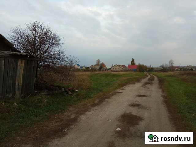 Дом 50 м² на участке 25 сот. на продажу в Садовом Воронежской области Садовое - изображение 1