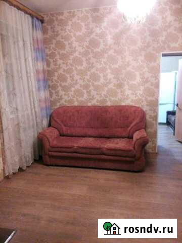 1-комнатная квартира, 43 м², 1/1 эт. в аренду на длительный срок в Таганроге Таганрог - изображение 1