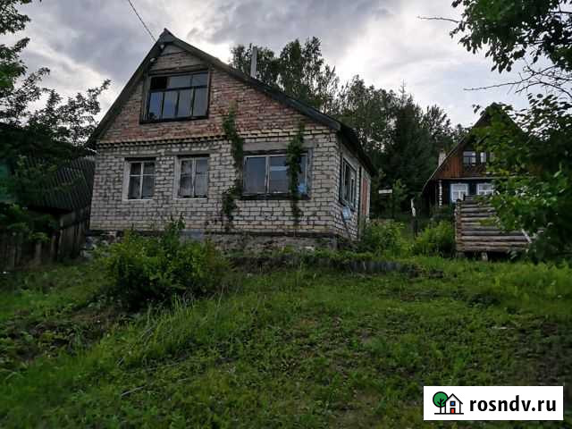 Дача 27 м² на участке 6 сот. на продажу в Кыштыме Кыштым - изображение 1