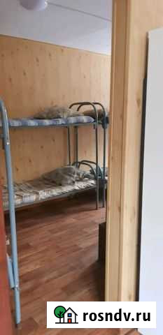 Дом 40 м² на участке 6 сот. в аренду на длительный срок в Тосно Тосно - изображение 1