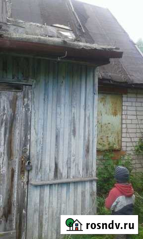 Участок СНТ, ДНП 9 сот. на продажу в Лежнево Лежнево - изображение 1