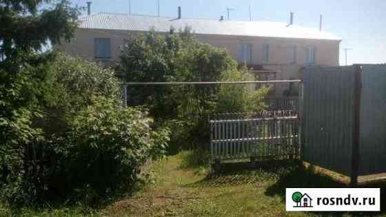 3-комнатная квартира, 58 м², 2/2 эт. на продажу в Кетово Кетово