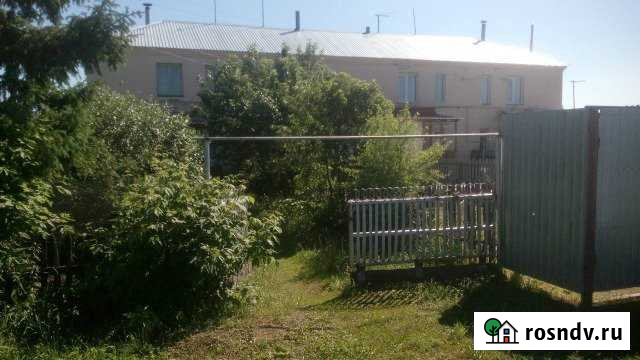 3-комнатная квартира, 58 м², 2/2 эт. на продажу в Кетово Кетово - изображение 1