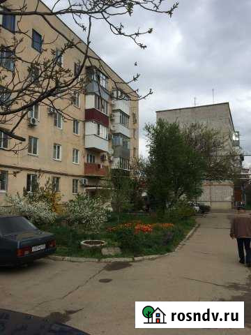 1-комнатная квартира, 34 м², 3/5 эт. на продажу в Энеме Энем - изображение 1