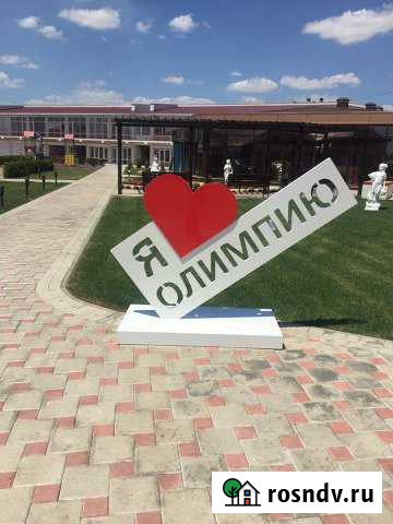 Коттедж 100 м² на участке 150 сот. в аренду посуточно в Евпатории Евпатория - изображение 1