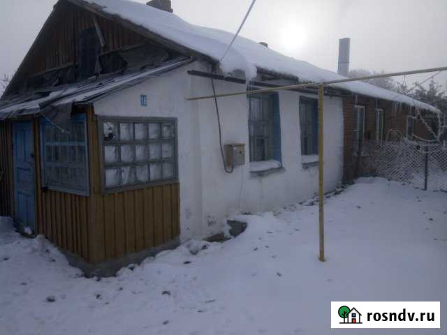 Таунхаус 50.1 м² на участке 14 сот. на продажу в Большой Орловке Большая Орловка - изображение 1