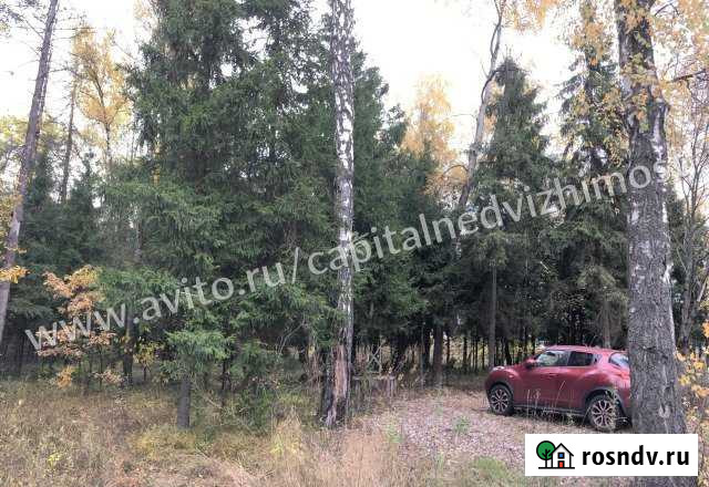 Дом 90 м² на участке 6 сот. на продажу в Щёлково Щёлково - изображение 1