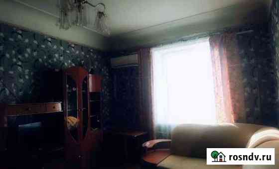 Комната 27 м² в 2-ком. кв., 2/2 эт. на продажу в Туапсе Туапсе