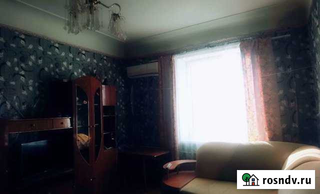 Комната 27 м² в 2-ком. кв., 2/2 эт. на продажу в Туапсе Туапсе - изображение 1