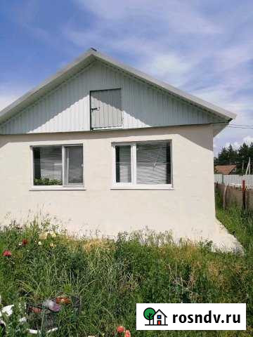 Дом 66 м² на участке 575 сот. на продажу в Северном Белгородской области Северный - изображение 1