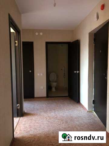 2-комнатная квартира, 46 м², 2/3 эт. на продажу в Омске Омск - изображение 1