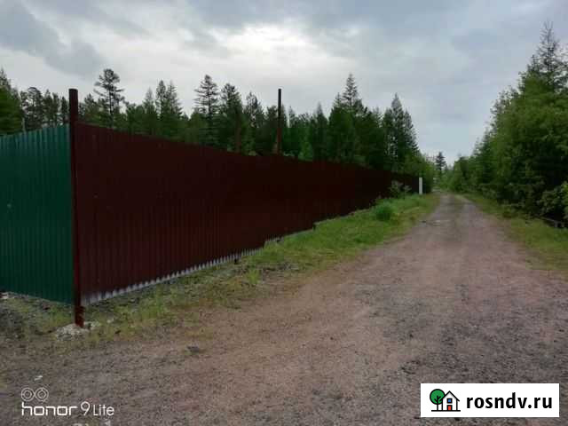 Участок ИЖС 14 сот. на продажу в Беркаките Беркакит - изображение 1