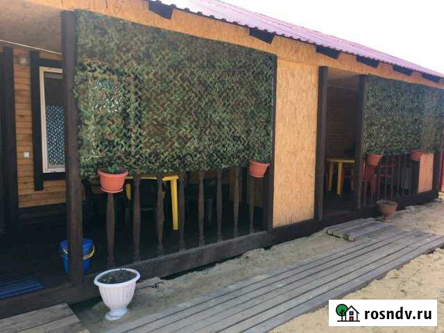 Таунхаус 25 м² на участке 15 сот. в аренду посуточно в Яровом Яровое - изображение 1