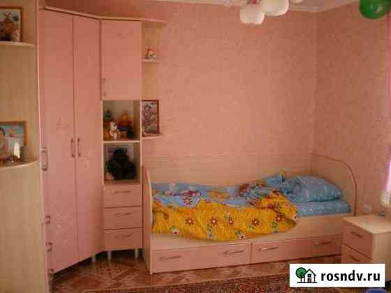 Дом 102 м² на участке 8 сот. на продажу в Белом Яре Республики Хакасия Белый Яр