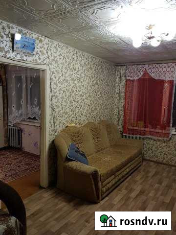 3-комнатная квартира, 56 м², 8/9 эт. на продажу в Орехово-Зуево Орехово-Зуево - изображение 1