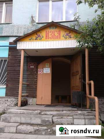 Помещение свободного назначения, 129.5 кв.м. Мурманск - изображение 1