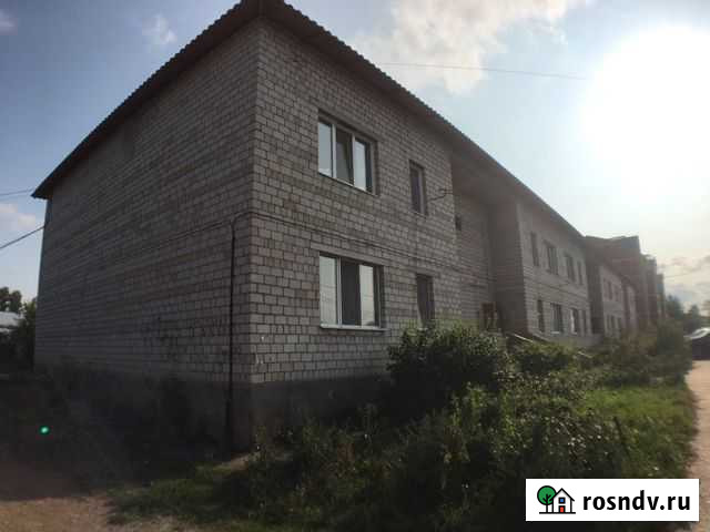 2-комнатная квартира, 52 м², 2/2 эт. на продажу в Иглино Иглино - изображение 1