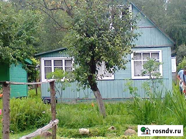 Дача 30 м² на участке 10 сот. на продажу в Электростали Электросталь - изображение 1
