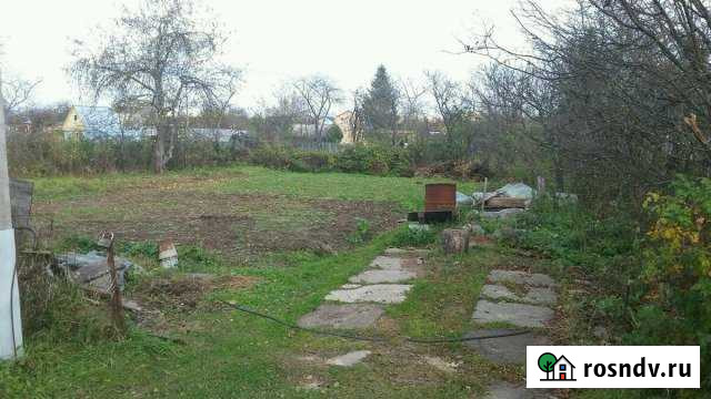 Участок СНТ, ДНП 6 сот. на продажу в Десногорске Десногорск - изображение 1