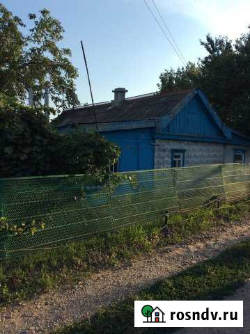 Дом 60 м² на участке 7 сот. на продажу в Брюховецкой Брюховецкая - изображение 1