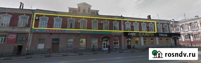 Офисное помещение, 400 кв.м. Иваново - изображение 1