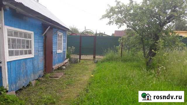 Дача 20 м² на участке 6 сот. на продажу в Ногинске Ногинск - изображение 1